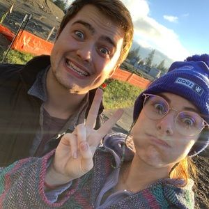 Meet your Posher, Jesse